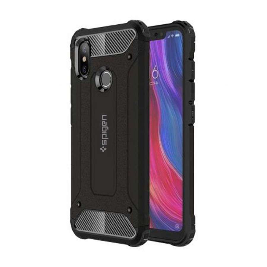    :   Armor Case  Xiaomi Redmi 6X/A2 