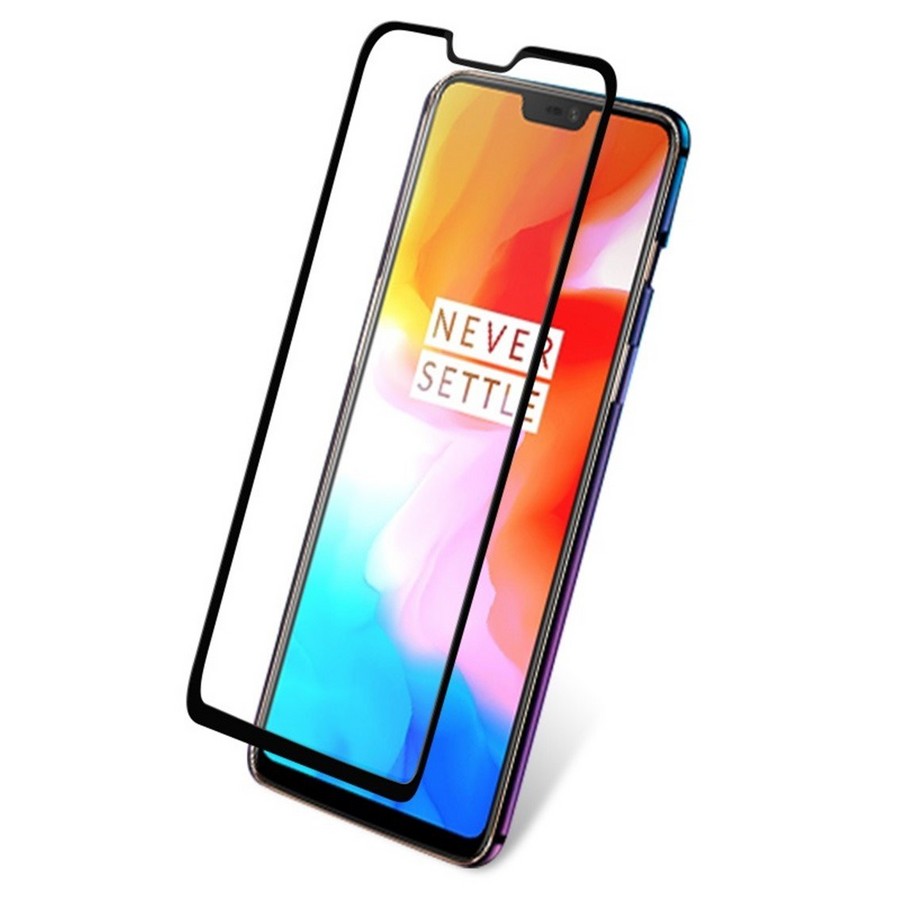    :   2D   OnePlus 6 
