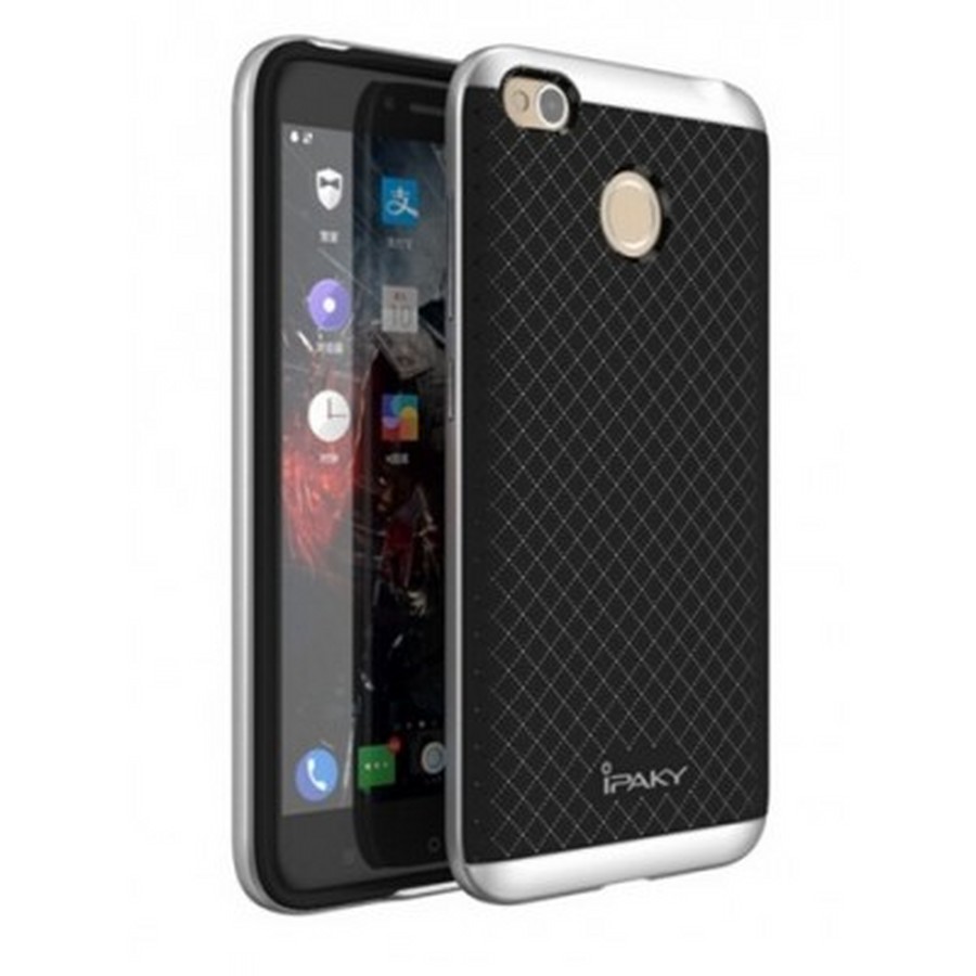    :   iPaky Case  Xiaomi Redmi 4x 