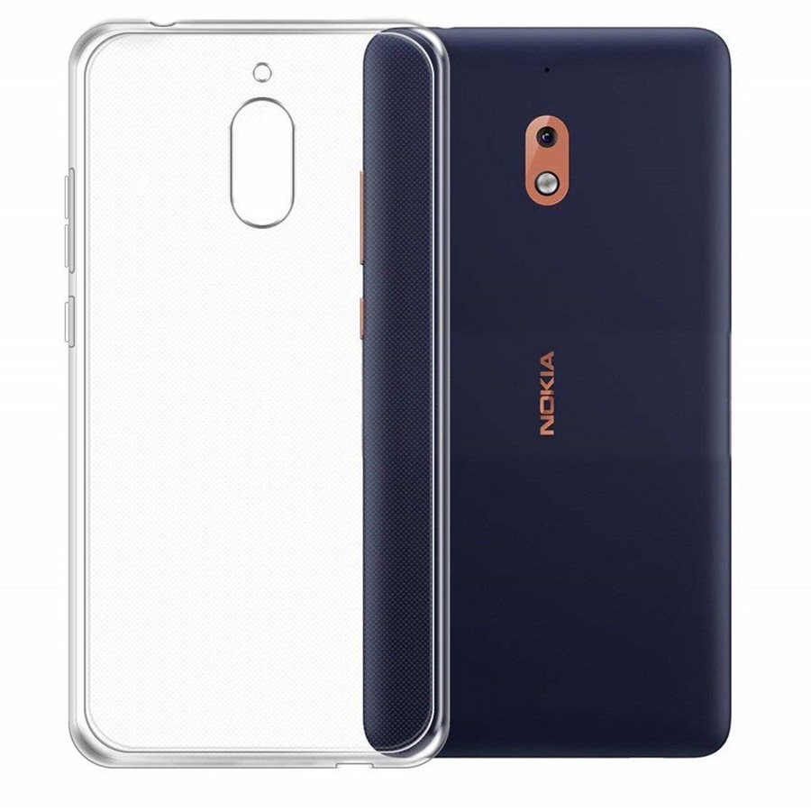    :   0.6   Nokia 2.1 