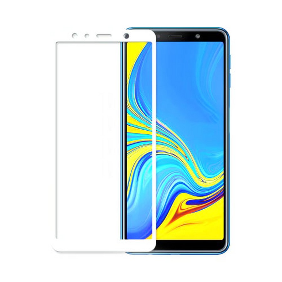    :   2D   Samsung A7 (2018) /A750 
