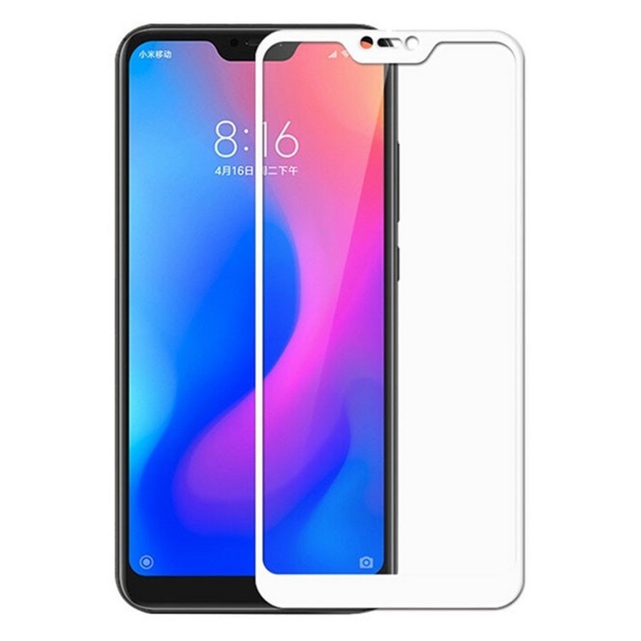    :   2D   Xiaomi Mi8 Lite 