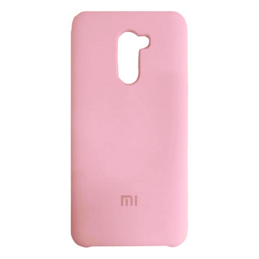    :   Silky soft-touch  Xiaomi F1 