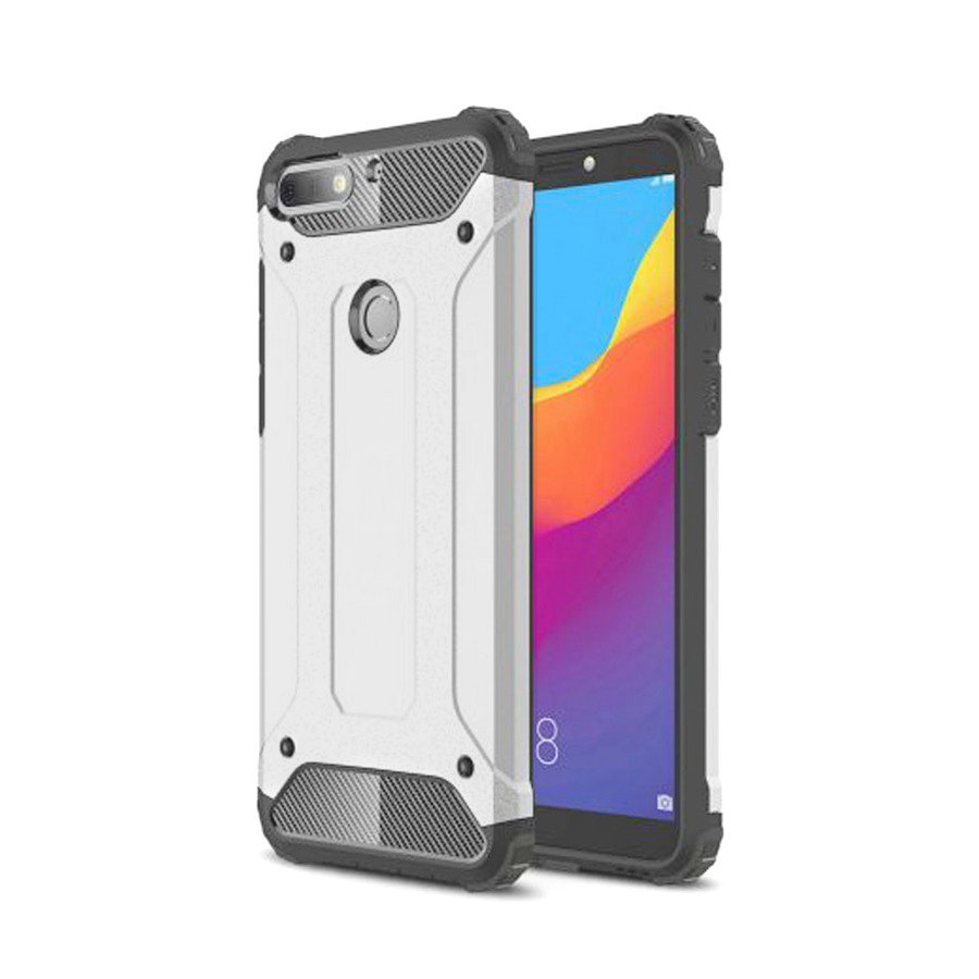    :   Armor Case  Huawei Y6 (2018) 