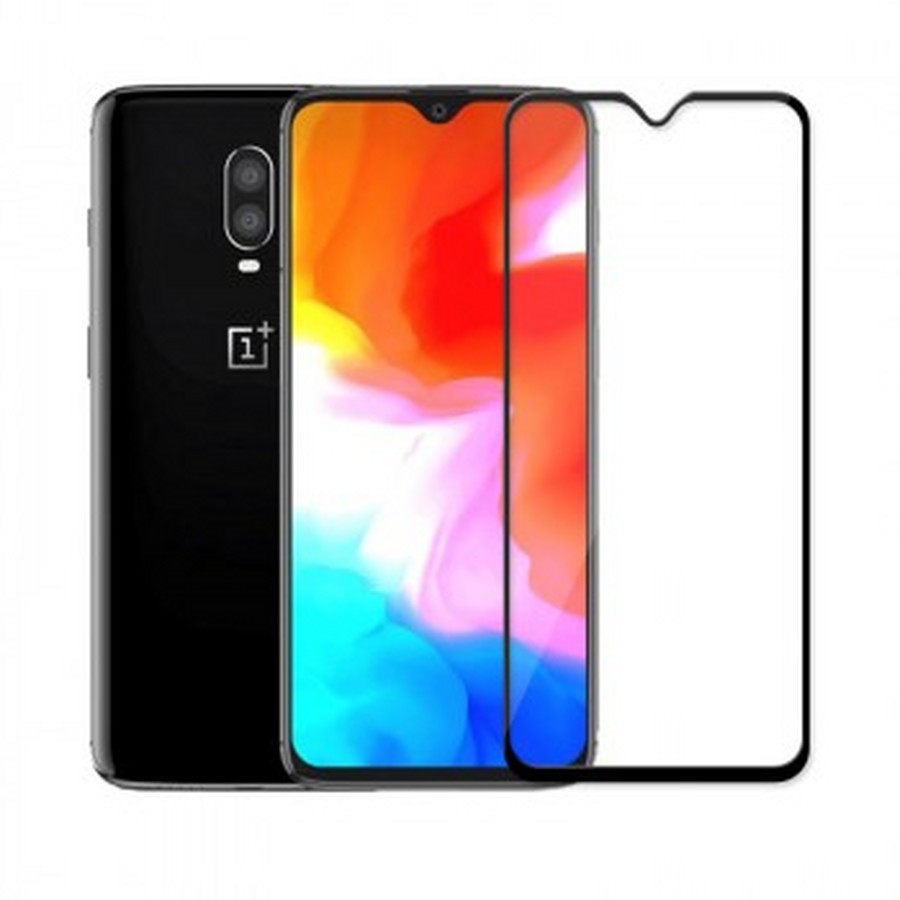    :   2D   OnePlus 6T 