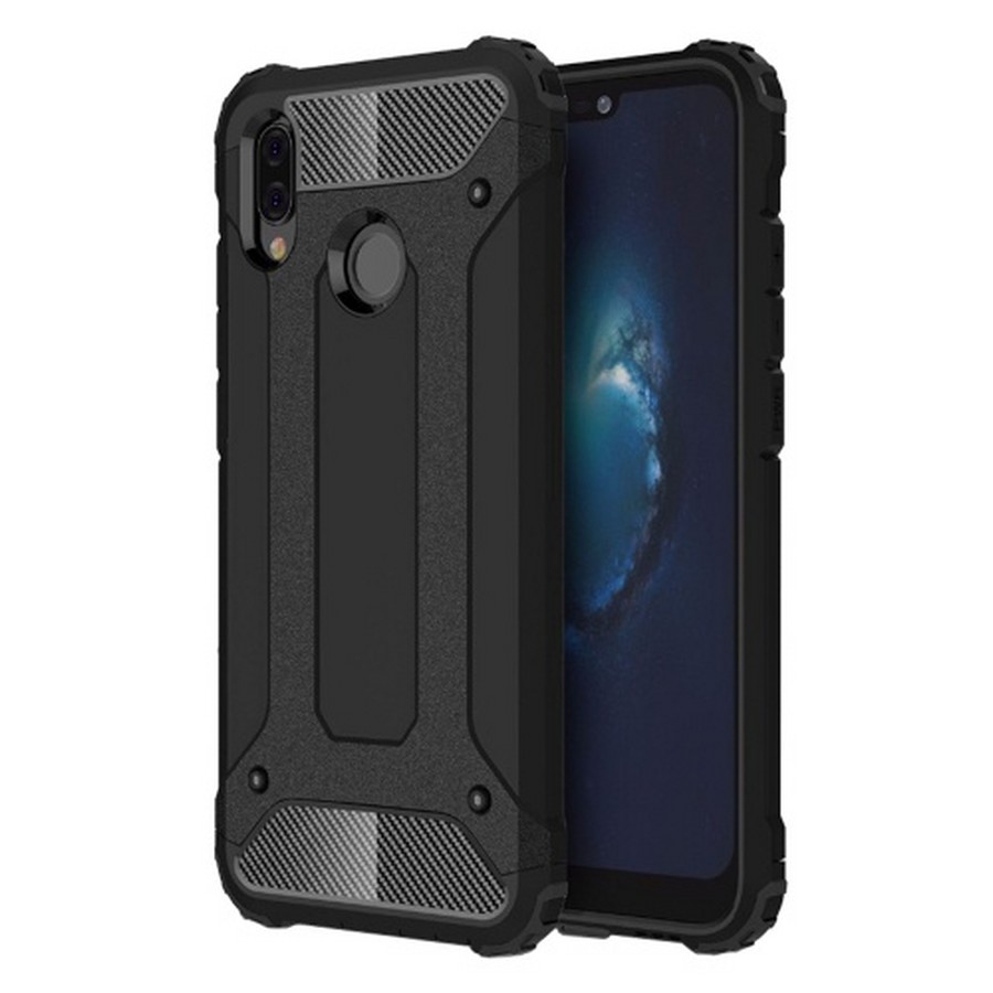    :   Armor Case  Huawei Y9 (2019) 