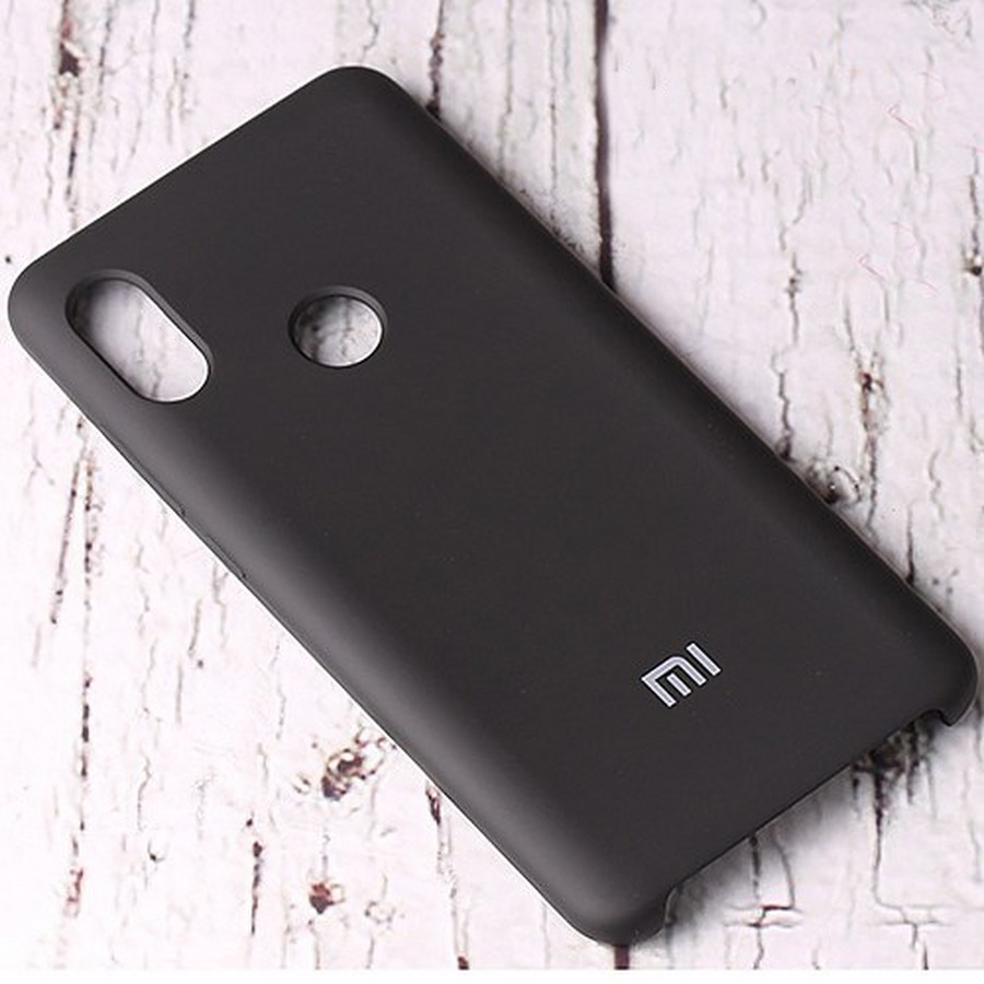    :   Silky soft-touch  Xiaomi Redmi 7 