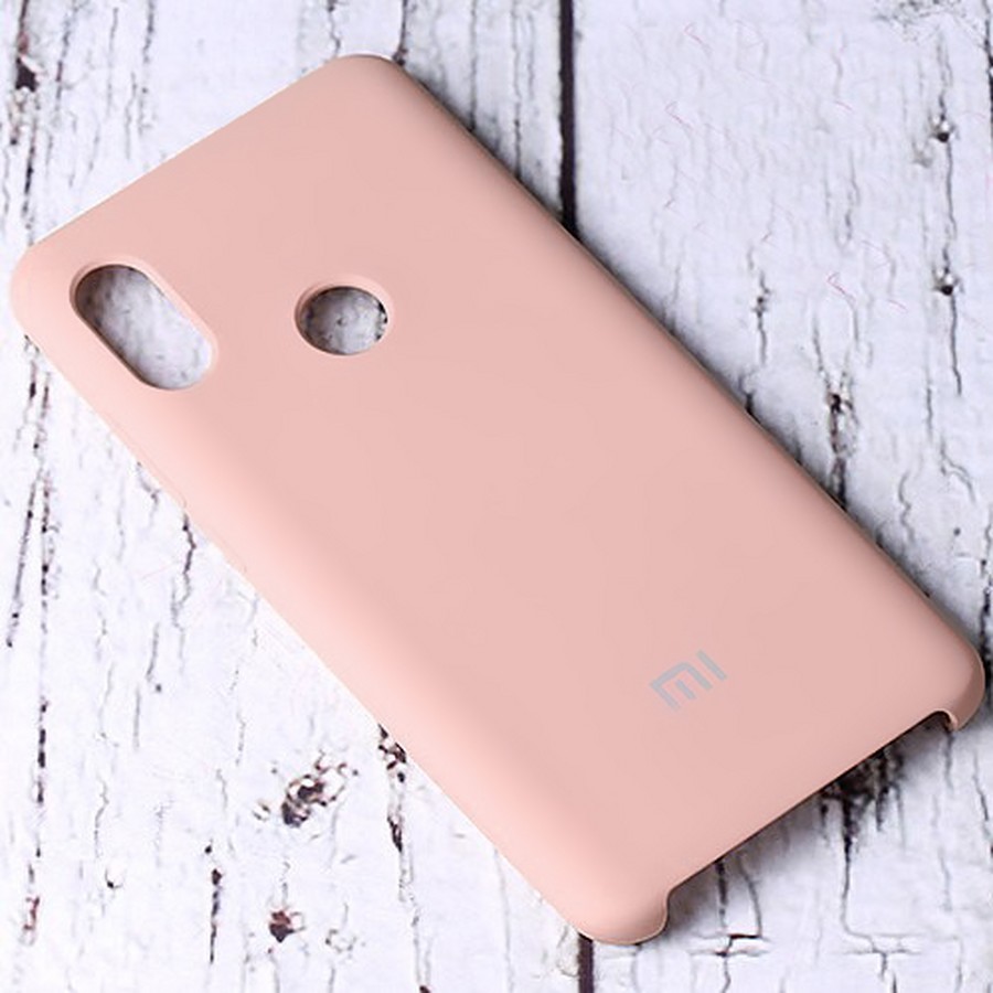    :   Silky soft-touch  Xiaomi Redmi 7 