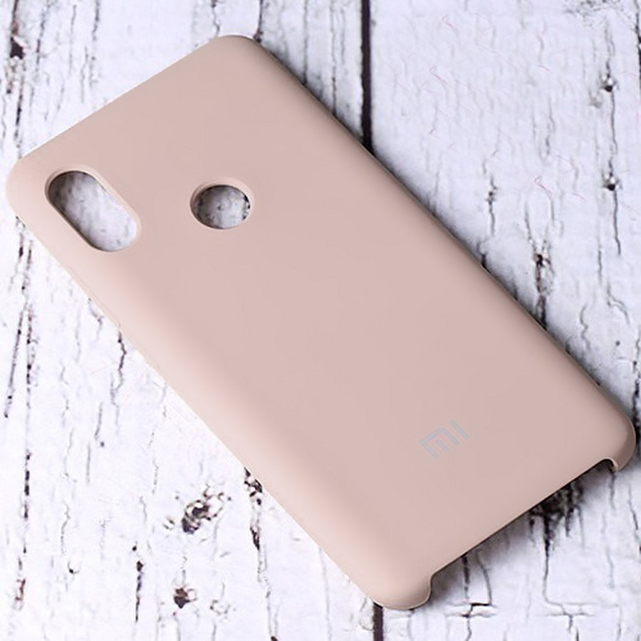    :   Silky soft-touch  Xiaomi Redmi 6X/A2 