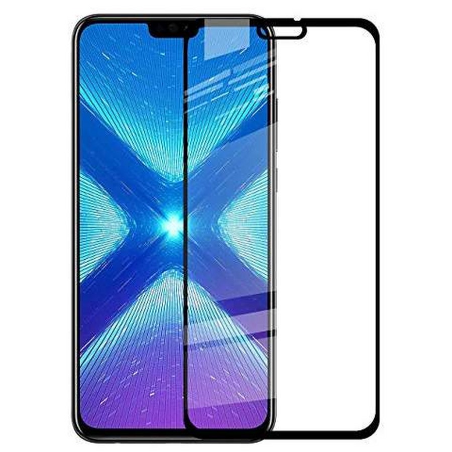    :   3D/5D/6D/9D/10D  Full Glue (.)  Huawei Y9 (2019) 