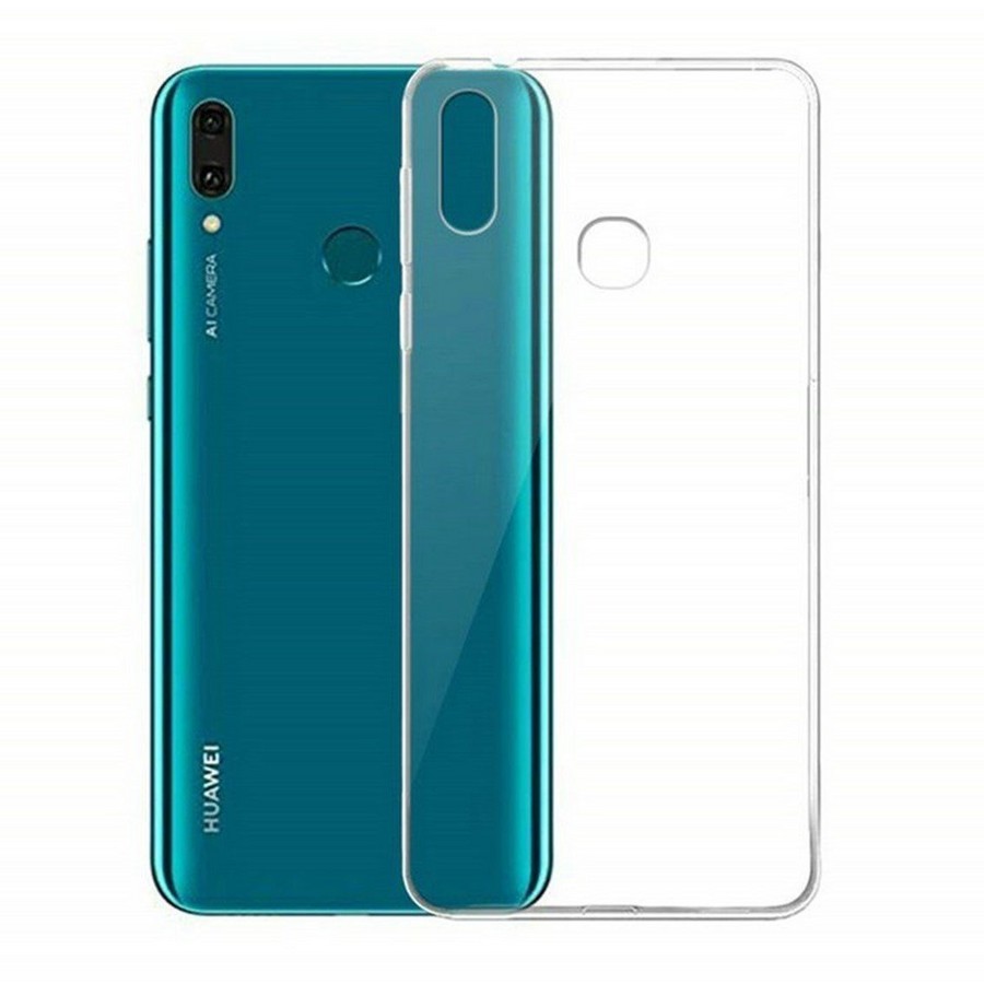    :   0.6   Huawei Y6 Pro (2019) 