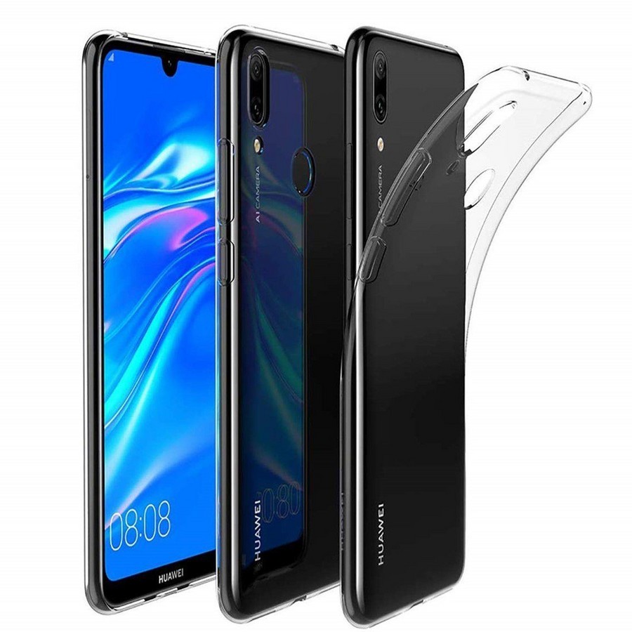    :   0.6   Huawei Y7 (2019) 