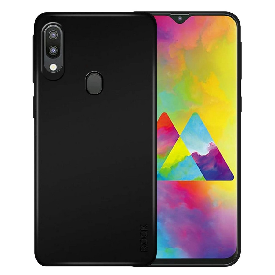    :     Samsung M30 