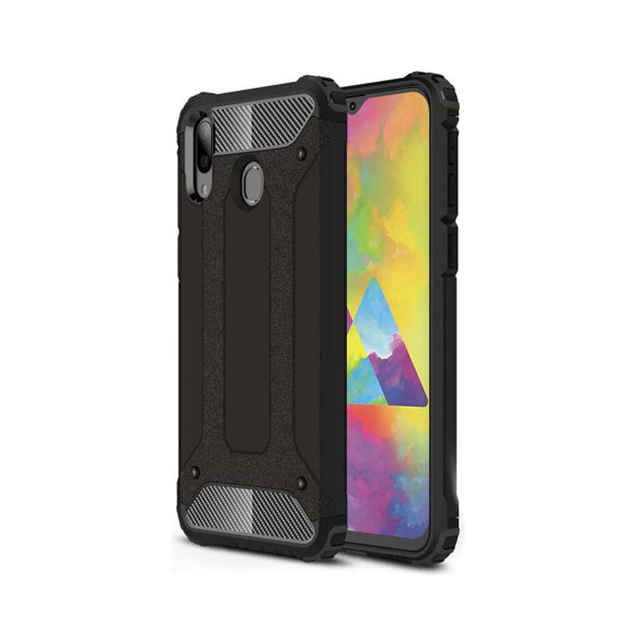    :   Armor Case  Samsung A30/A20 