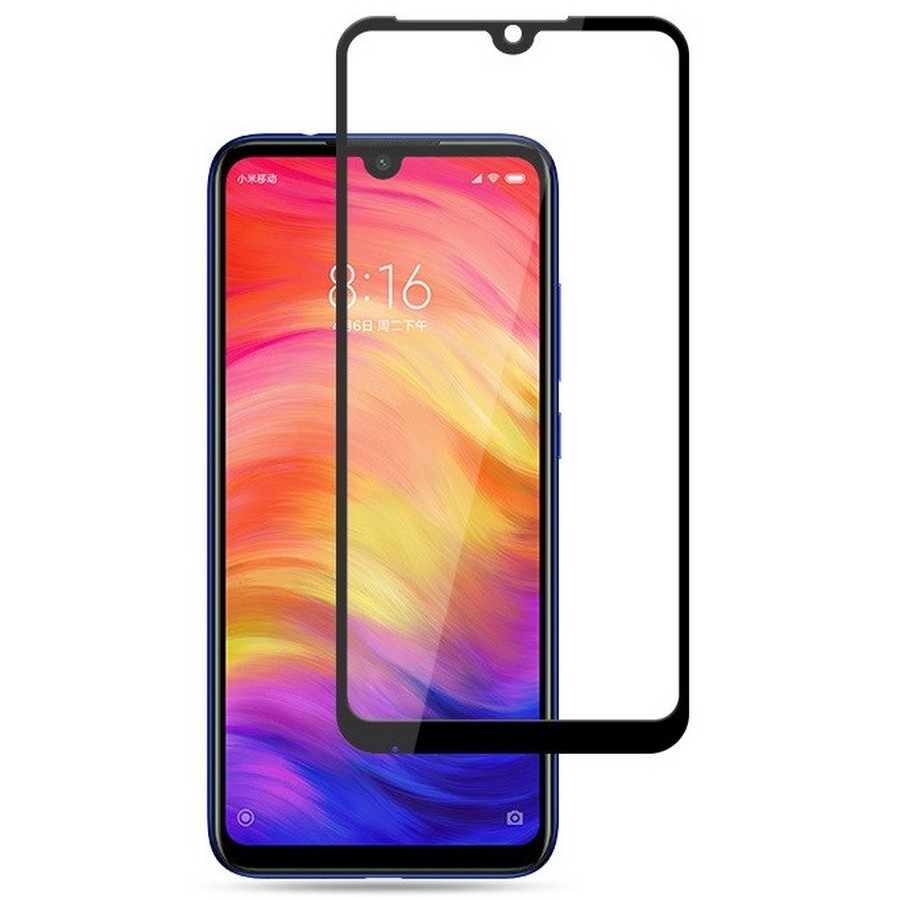    :   3D/5D/6D/9D/10D  Full Glue (.)  Xiaomi Redmi 7 