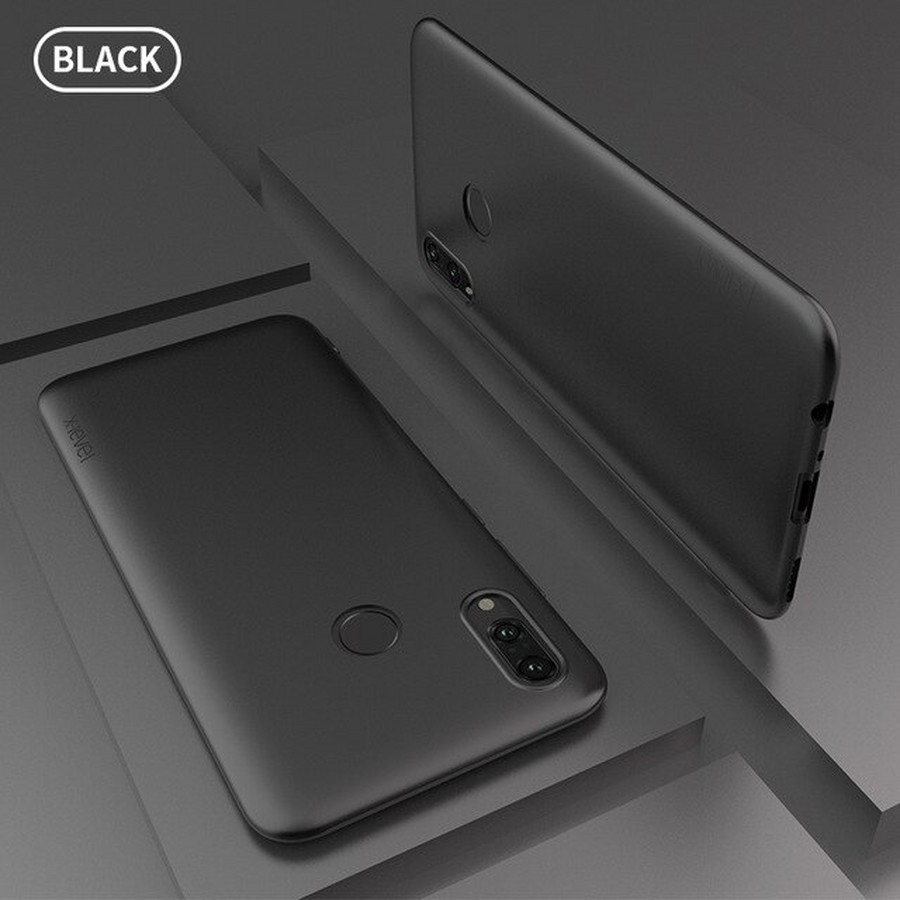    :   X-level Guardian Series  Huawei P Smart (2019) 