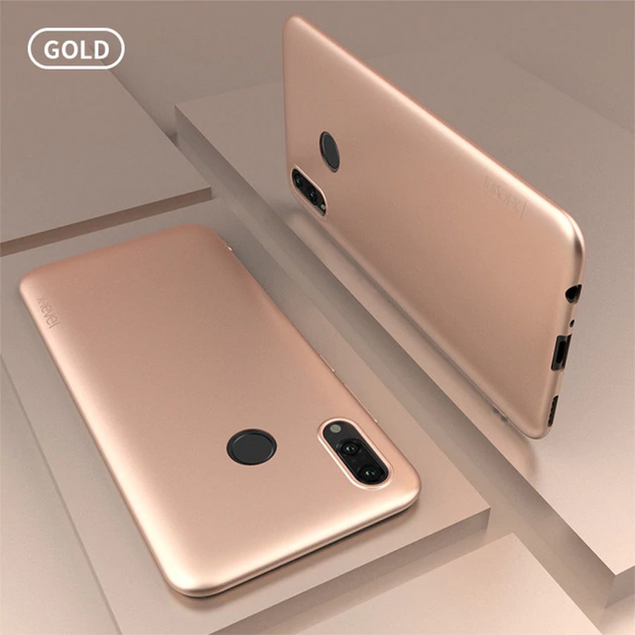    :   X-level Guardian Series  Huawei P Smart (2019) 