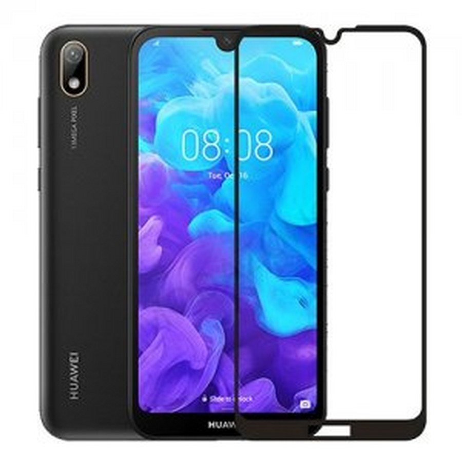    :   3D/5D/6D/9D/10D  Full Glue (.)  Huawei Y5(2019)/Honor 8S 