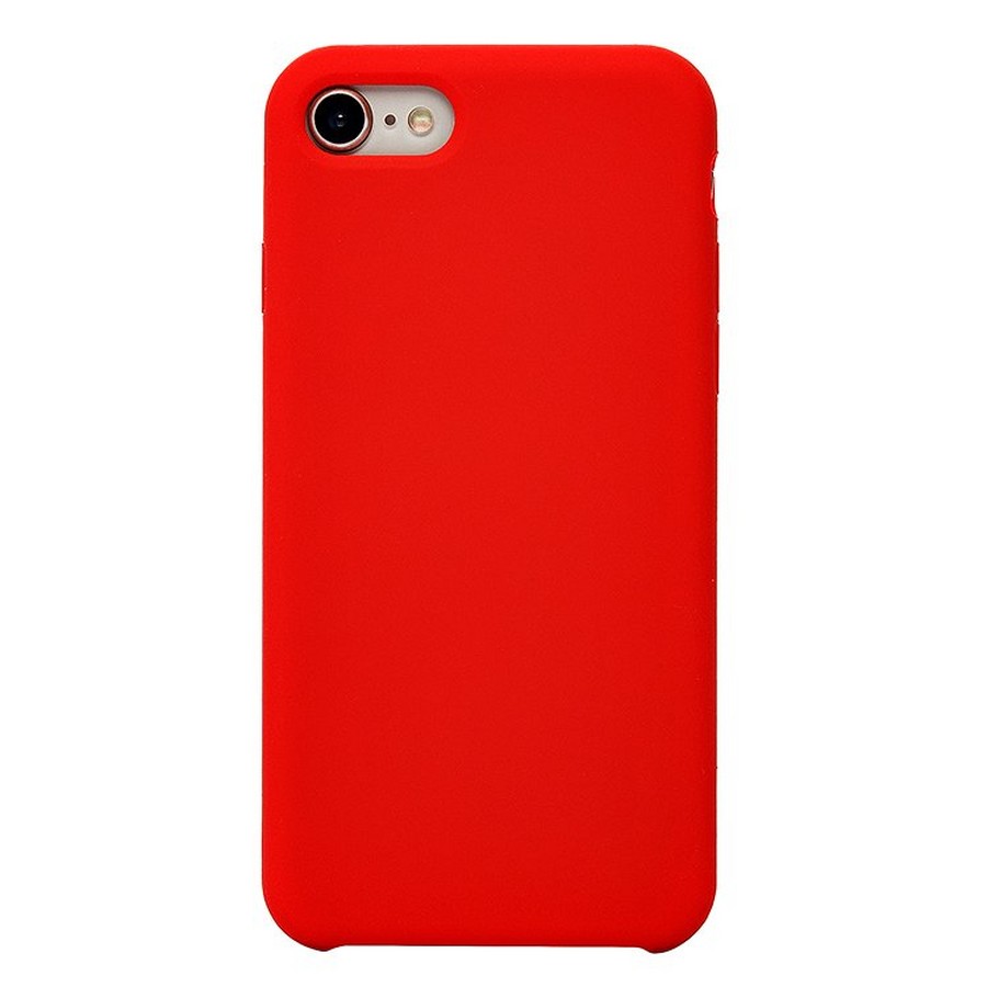    :     (Silicone Case)  Apple iPhone 6+ 