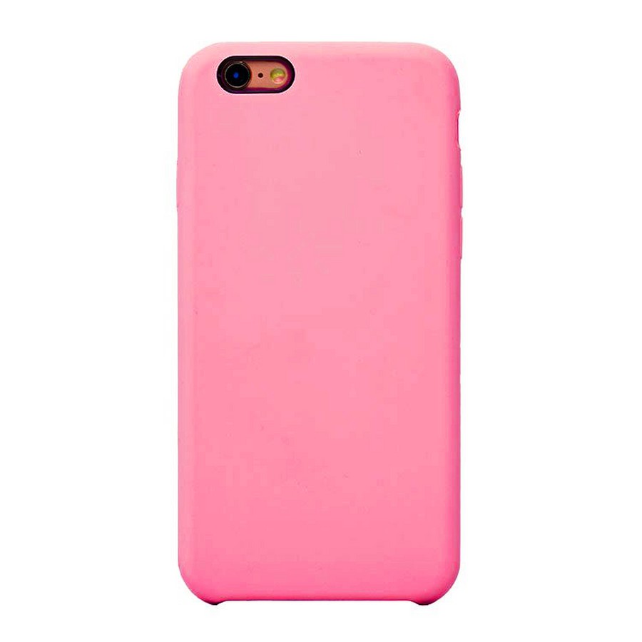    :     (Silicone Case)  Apple iPhone 6 