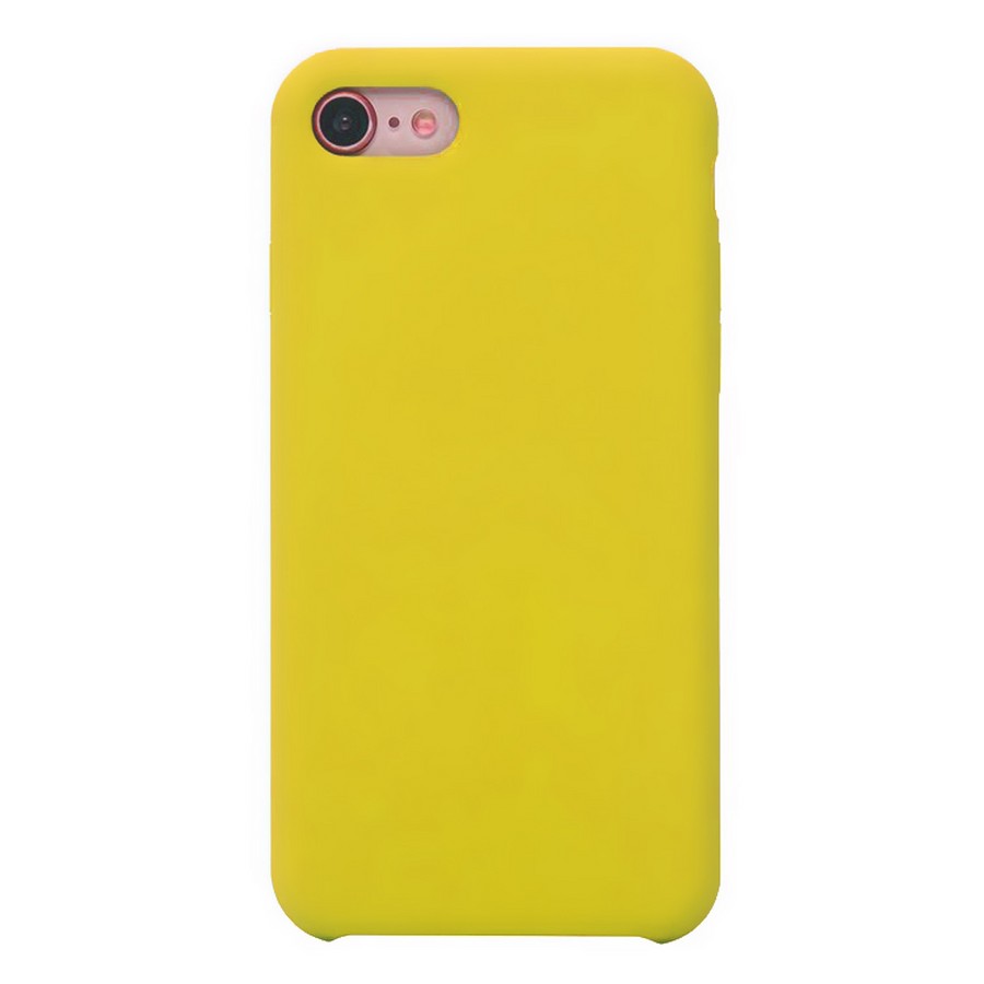    :     (Silicone Case)  Apple iPhone 6+ 