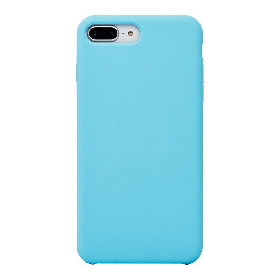    :     (Silicone Case)  Apple iPhone 7+/ iPhone 8+ -