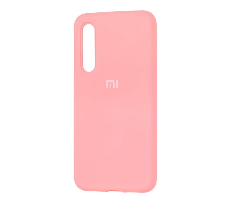    :   Silky soft-touch  Xiaomi mi 9 