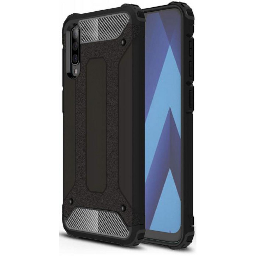    :   Armor Case  Samsung A70 