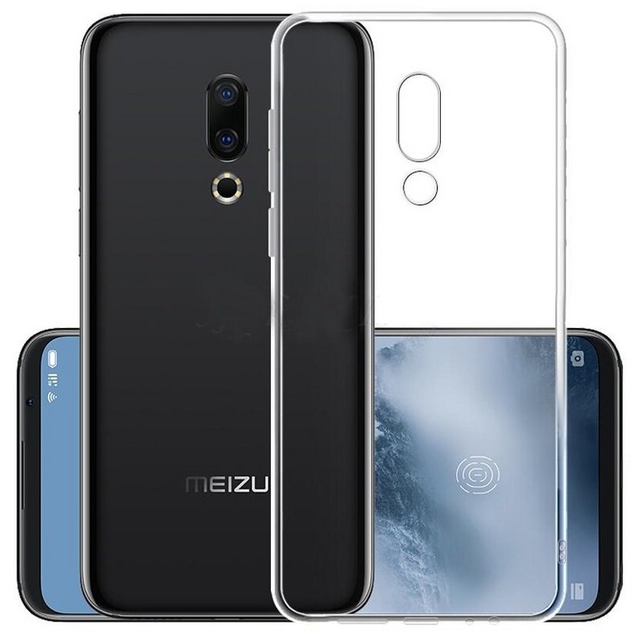    :   0.6   Meizu 16+ 