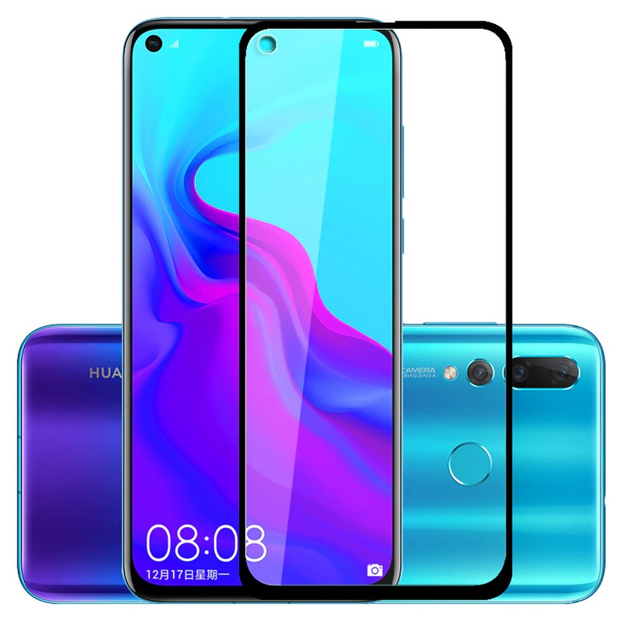    :   3D/5D/6D/9D/10D  Full Glue (.)  Huawei Honor 20 / 20 pro / nova 5T 