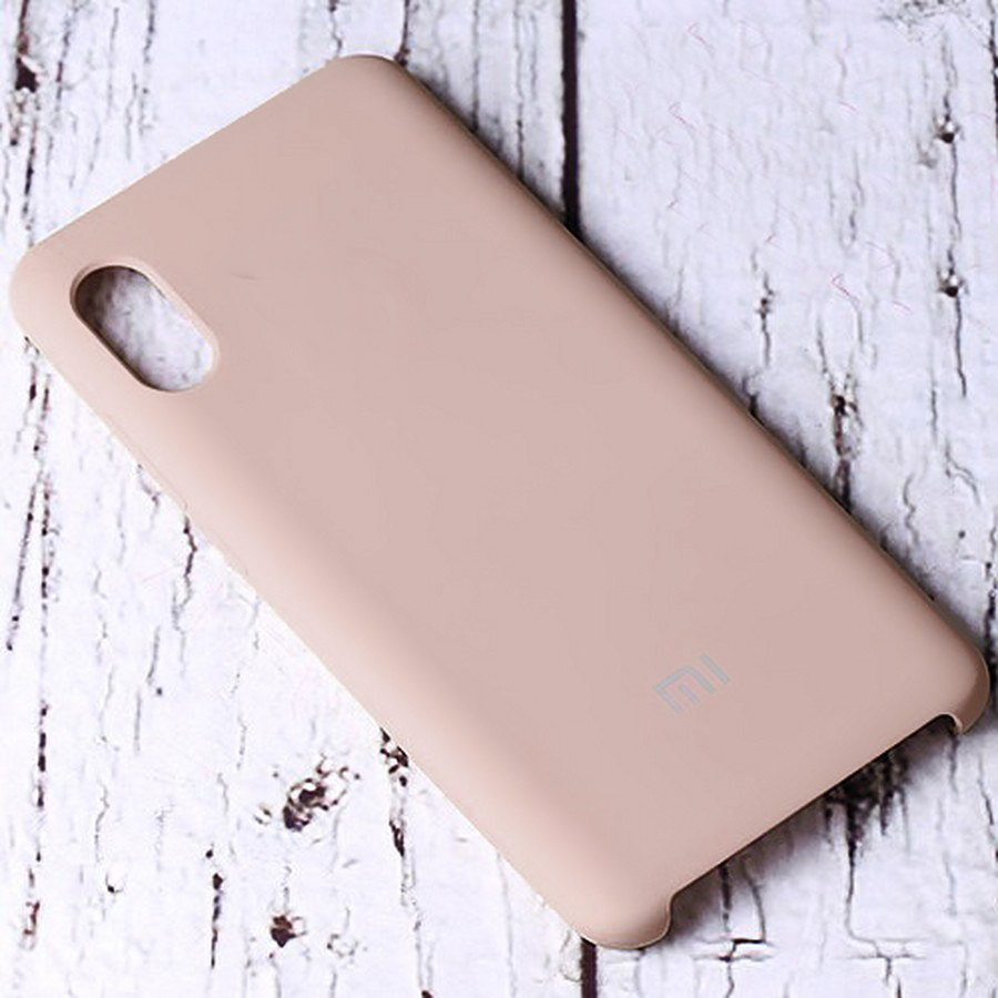    :   Silky soft-touch  Xiaomi Redmi 7A 