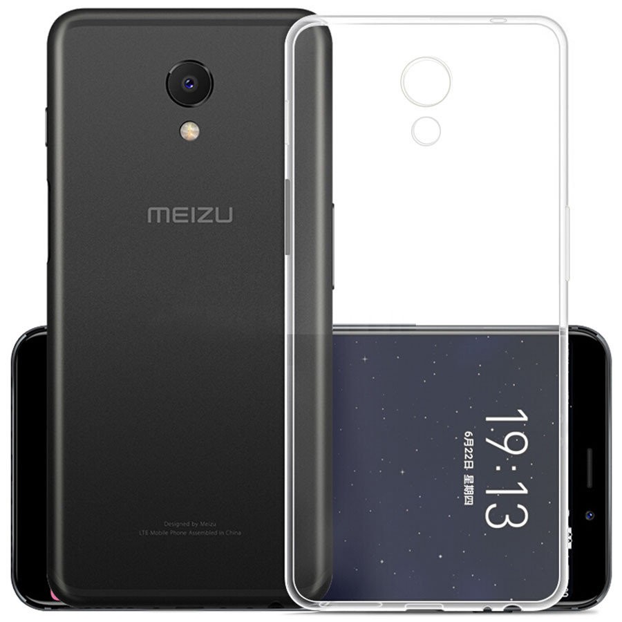    :   0.6   Meizu S6 