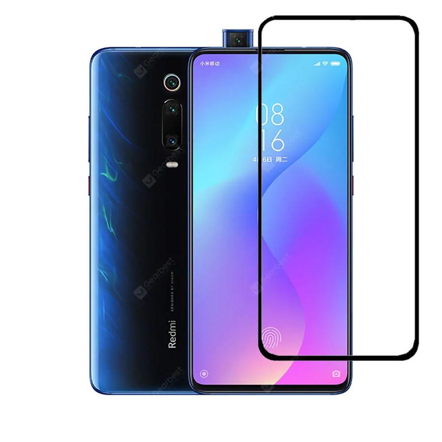    :   3D/5D/6D/9D/10D  Full Glue (.)  Xiaomi Redmi K20 / Mi 9T/K20 Pro 