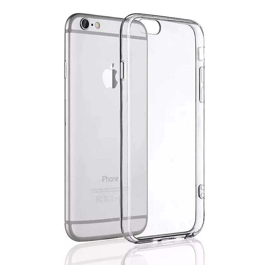    :   0.6   Apple iPhone 6/6S 