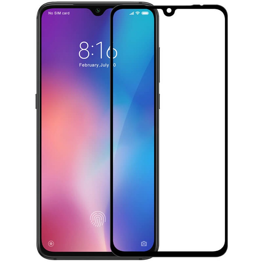    :   3D/5D/6D/9D/10D  Full Glue (.)  Xiaomi mi A3/CC9E 
