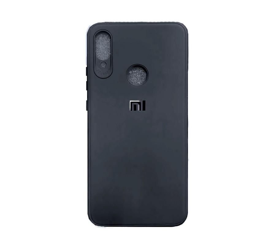    :   Logo LUX  Xiaomi mi A3/CC9E 