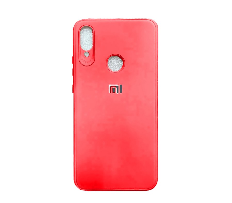    :   Logo LUX  Xiaomi mi A3/CC9E 