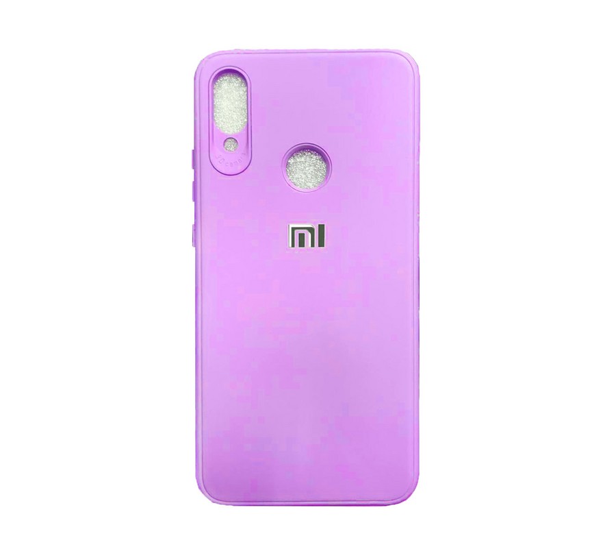    :   Logo LUX  Xiaomi mi A3/CC9E 