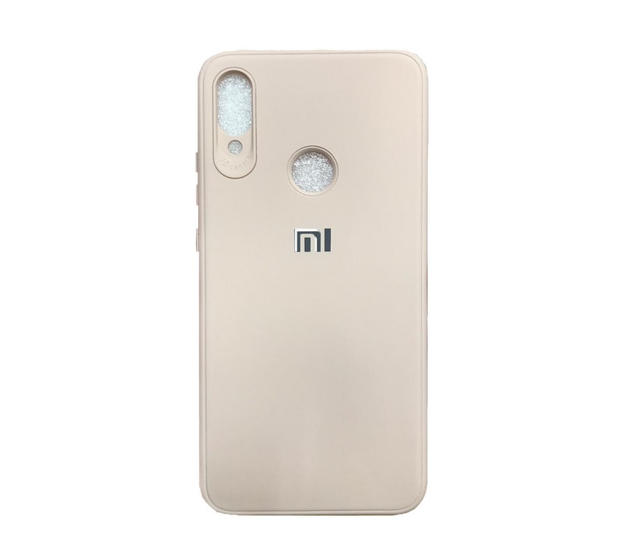    :   Logo LUX  Xiaomi mi A3/CC9E 