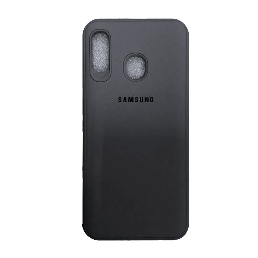    :   Logo LUX  Samsung A30 