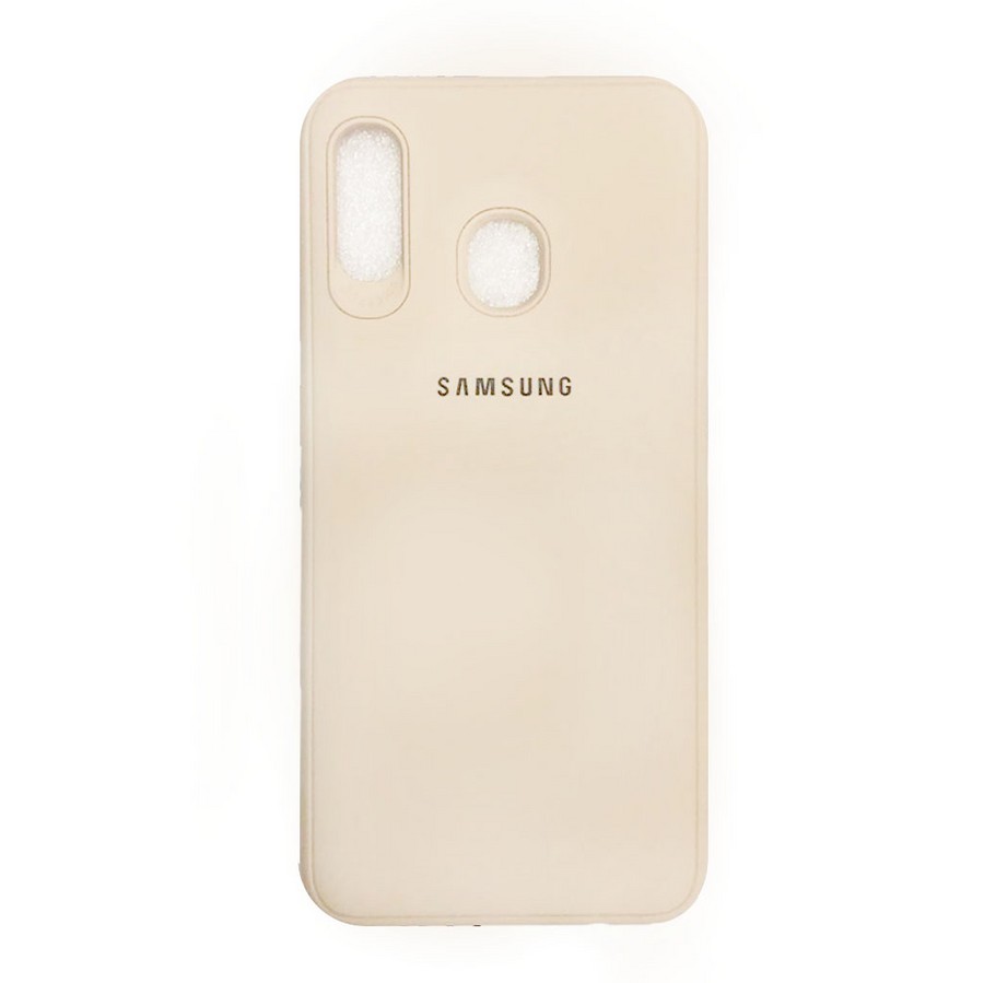    :   Logo LUX  Samsung A30 