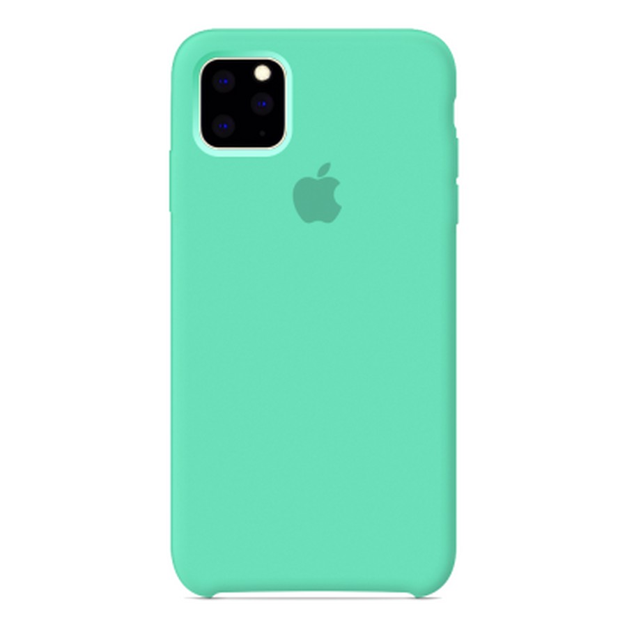 Apple Silicone Case Iphone 13 Pro Telegraph