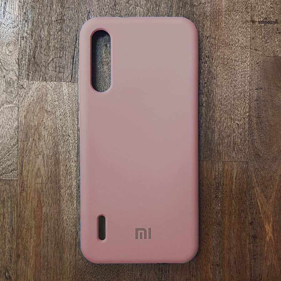    :   Silky soft-touch  Xiaomi mi A3/CC9E 