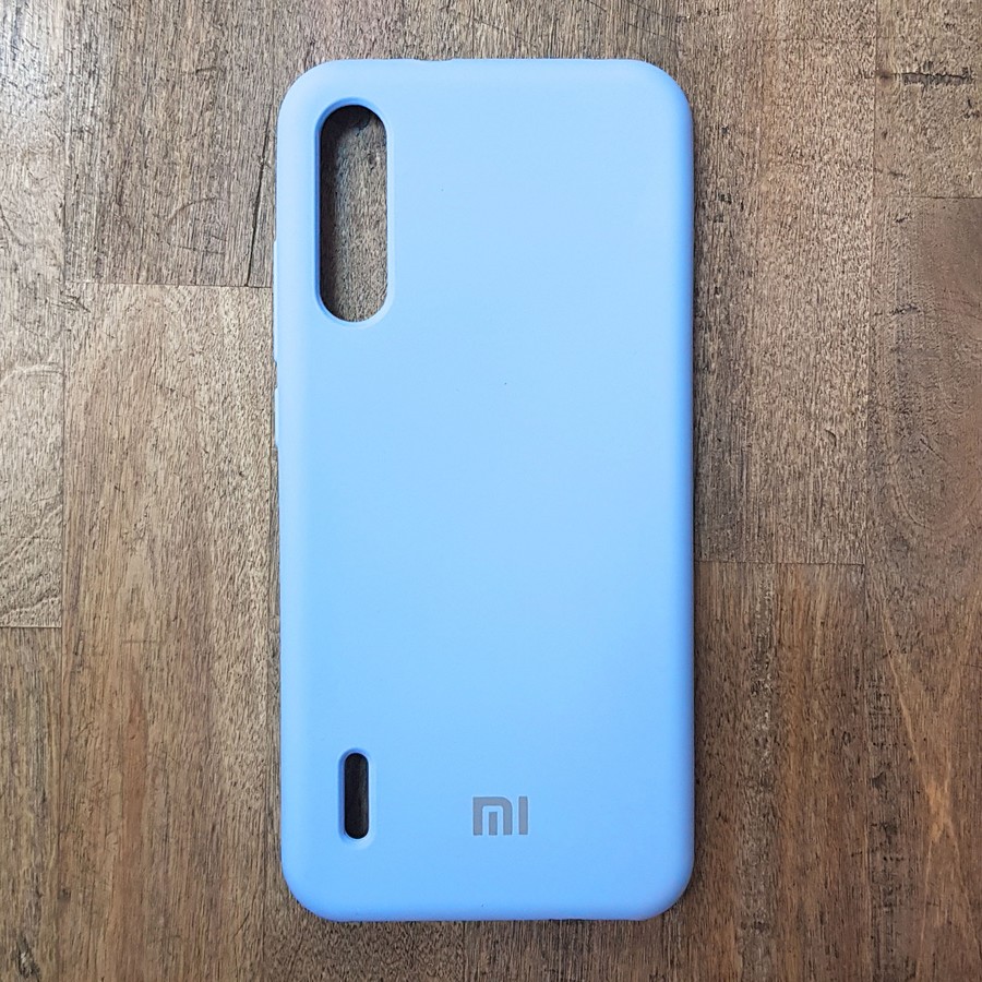    :   Silky soft-touch  Xiaomi mi A3/CC9E 