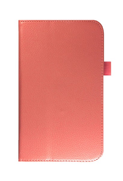 Аксессуары для сотовых оптом: Чехол-книга вставной для планшета Asus ME175 (7 дюймов) розовый