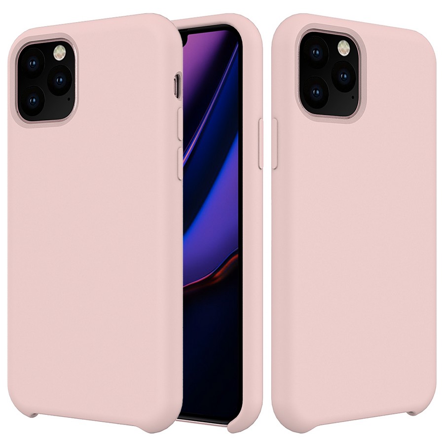    :     (Silicone Case)  Apple iPhone 11 Pro 