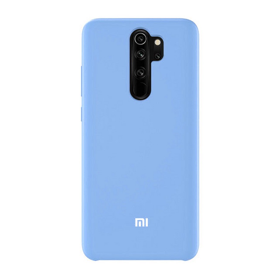    :   Silky soft-touch  Xiaomi Redmi Note 8 Pro -