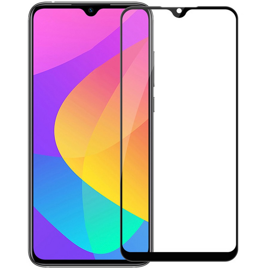    :   3D/5D/6D/9D/10D  Full Glue (.)  Xiaomi Redmi 8/8A 