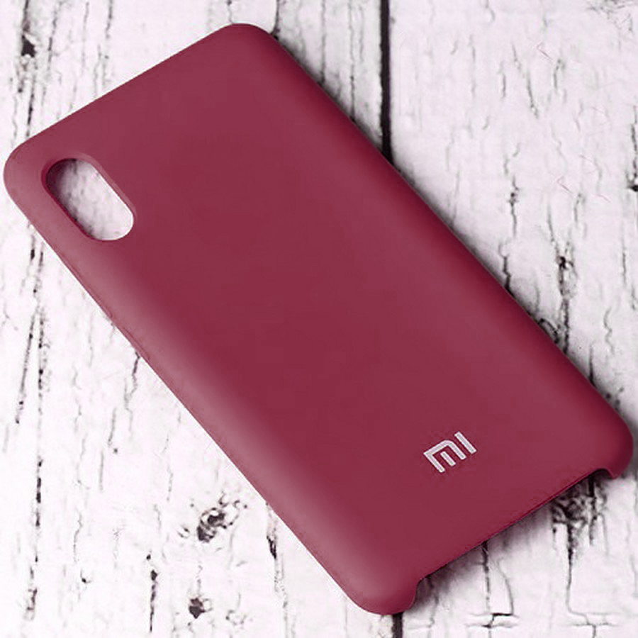    :   Silky soft-touch  Xiaomi Redmi 7A 