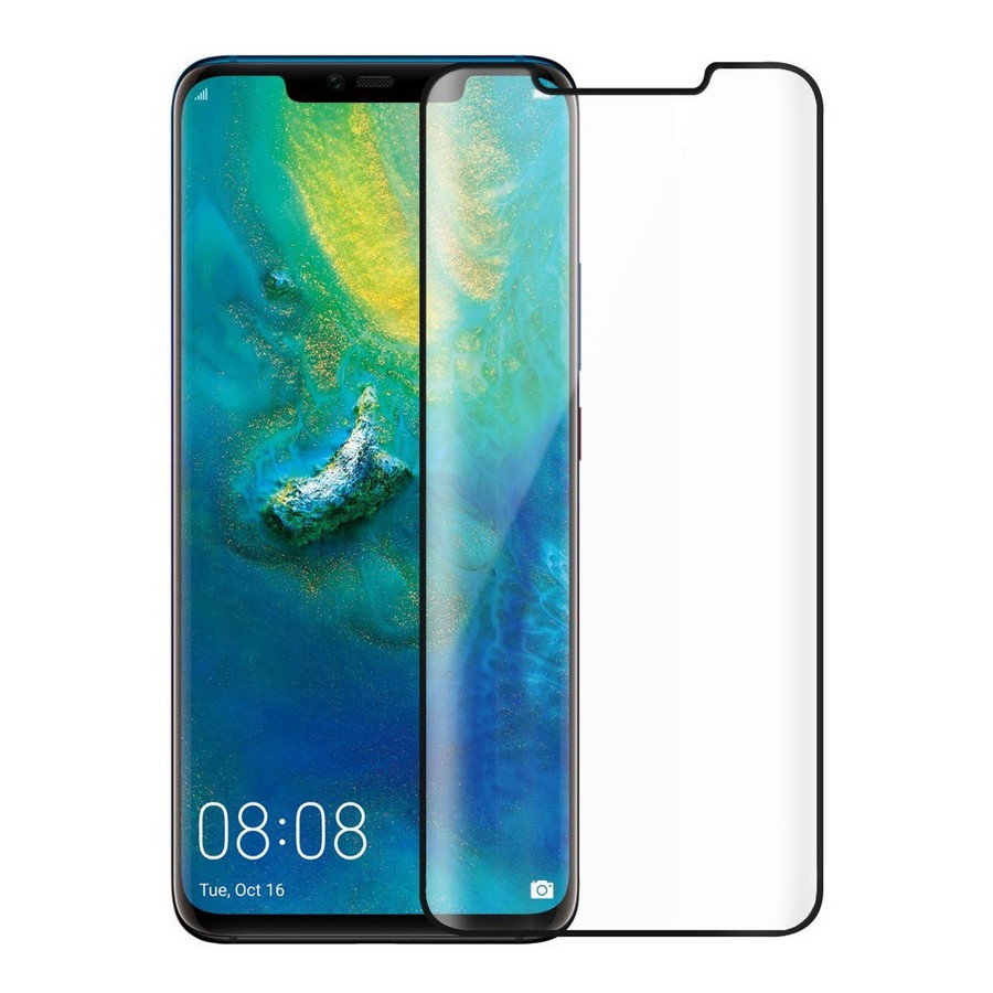    :   3D/5D/6D/9D/10D   Full Glue  Huawei Mate 20 Pro 